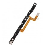 Power Button Flex Cable For Sony Xperia 10 V On Off Flex Pcb By - Maxbhi Com