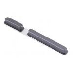 Power Button Outer For Doogee T30 Pro Black By - Maxbhi Com