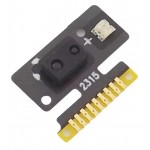 Proximity Light Sensor Flex Cable For Doogee T30 Pro By - Maxbhi Com