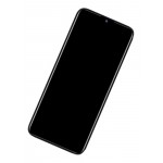 Proximity Light Sensor Flex Cable For Oukitel C33 By - Maxbhi Com