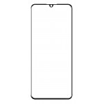 Replacement Front Glass For Oukitel C33 Black By - Maxbhi Com