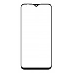 Replacement Front Glass For Ulefone Note 15 Purple By - Maxbhi Com