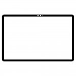 Replacement Front Glass For Doogee T30 Pro Blue By - Maxbhi Com