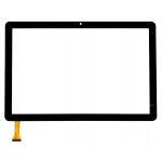 Touch Screen Digitizer For Doogee T30 Pro Blue By - Maxbhi Com