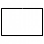 Replacement Front Glass For Vivo Pad Air White By - Maxbhi Com