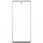 Replacement Front Glass For Vivo S17e Blue By - Maxbhi Com