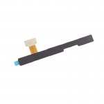 Volume Button Flex Cable For Oukitel C33 By - Maxbhi Com