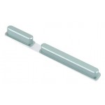 Volume Side Button Outer For Doogee T30 Pro Mint By - Maxbhi Com