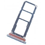 Sim Card Holder Tray For Unihertz Tank 2 White - Maxbhi Com