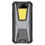 Full Body Housing For Unihertz Tank White - Maxbhi Com