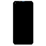 Lcd Screen For Unihertz Tank Replacement Display By - Maxbhi Com