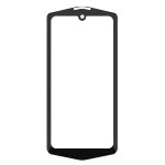 Touch Screen Digitizer For Unihertz Ticktock 5g White By - Maxbhi Com