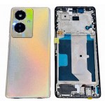 Full Body Housing For Vivo Y78 5g Gold - Maxbhi Com