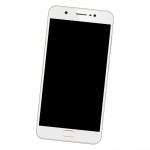 Middle Frame Ring Only for Vivo Y69 White