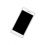 Middle Frame Ring Only for Vivo V3 Black