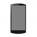 Lcd Screen For Acer Cloudmobile S500 Replacement Display By - Maxbhi Com