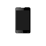 Lcd Screen For Alcatel Ot988 Shockwave Replacement Display By - Maxbhi Com