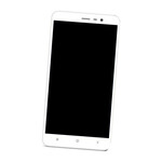 Middle Frame Ring Only for Xiaomi Redmi Note 5 64GB Black