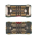Battery Connector For Infinix Note 12 Vip By - Maxbhi Com