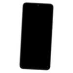Middle Frame Ring Only for Infinix Note 12 2023 Grey