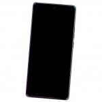 Middle Frame Ring Only for Motorola Edge Plus 2023 White