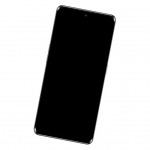 Middle Frame Ring Only for Oppo A1 5G Blue