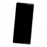 Middle Frame Ring Only for Sony Xperia 5 V Black