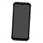 Middle Frame Ring Only for Ulefone Armor 21 Black