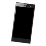 Middle Frame Ring Only for Infinix Zero 3 X552 Gold