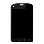 Lcd Screen For Kyocera Hydro C5170 Replacement Display By - Maxbhi Com