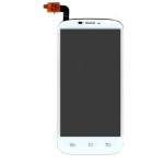 Lcd Screen For Celkon A119q Signature Hd Replacement Display By - Maxbhi Com