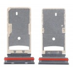 Sim Card Holder Tray For Oukitel Wp22 White - Maxbhi Com