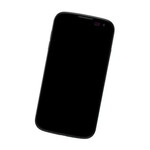 Middle Frame Ring Only for LG K3 Black