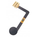 Fingerprint Sensor Flex Cable For Oukitel Wp18 Pro Black By - Maxbhi Com