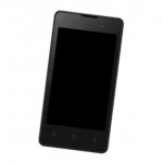 Middle Frame Ring Only for Itel it1503 White