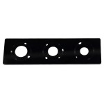 Camera Lens For Oukitel Wp26 White By - Maxbhi Com