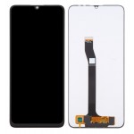 Lcd With Touch Screen For Huawei Nova Y71 White By - Maxbhi Com