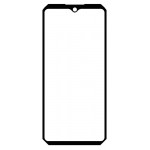 Touch Screen Digitizer For Oukitel Wp23 White By - Maxbhi Com