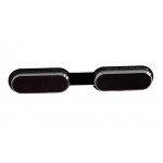 Volume Side Button Outer For Oukitel Wp21 Ultra Black By - Maxbhi Com