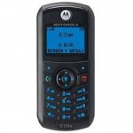 LCD Screen for Motorola C113a