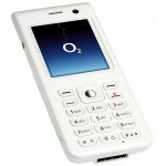 LCD Screen for O2 Ice