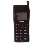 LCD Screen for Philips Spark