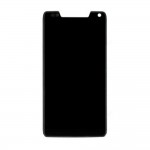 Lcd Screen For Motorola Luge Replacement Display By - Maxbhi Com