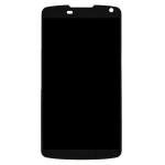 Lcd Screen For Pantech Flex P8010 Replacement Display By - Maxbhi Com