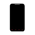 Lcd Screen For Motorola Xt760 Replacement Display By - Maxbhi Com