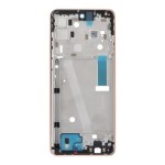 Lcd Frame Middle Chassis For Motorola Moto G Stylus 5g 2023 Champagne By - Maxbhi Com