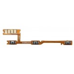 Volume Button Flex Cable For Huawei Nova Y71 By - Maxbhi Com