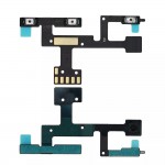 Volume Button Flex Cable For Motorola Moto G Stylus 5g 2023 By - Maxbhi Com