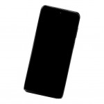 Camera Lens Glass with Frame for Motorola Moto G Stylus 5G 2023 Champagne