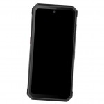 Camera Lens Glass with Frame for Oukitel WP21 Ultra White